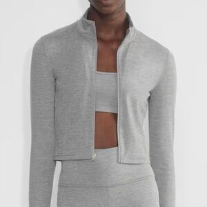 TNA Butter Limit Zip